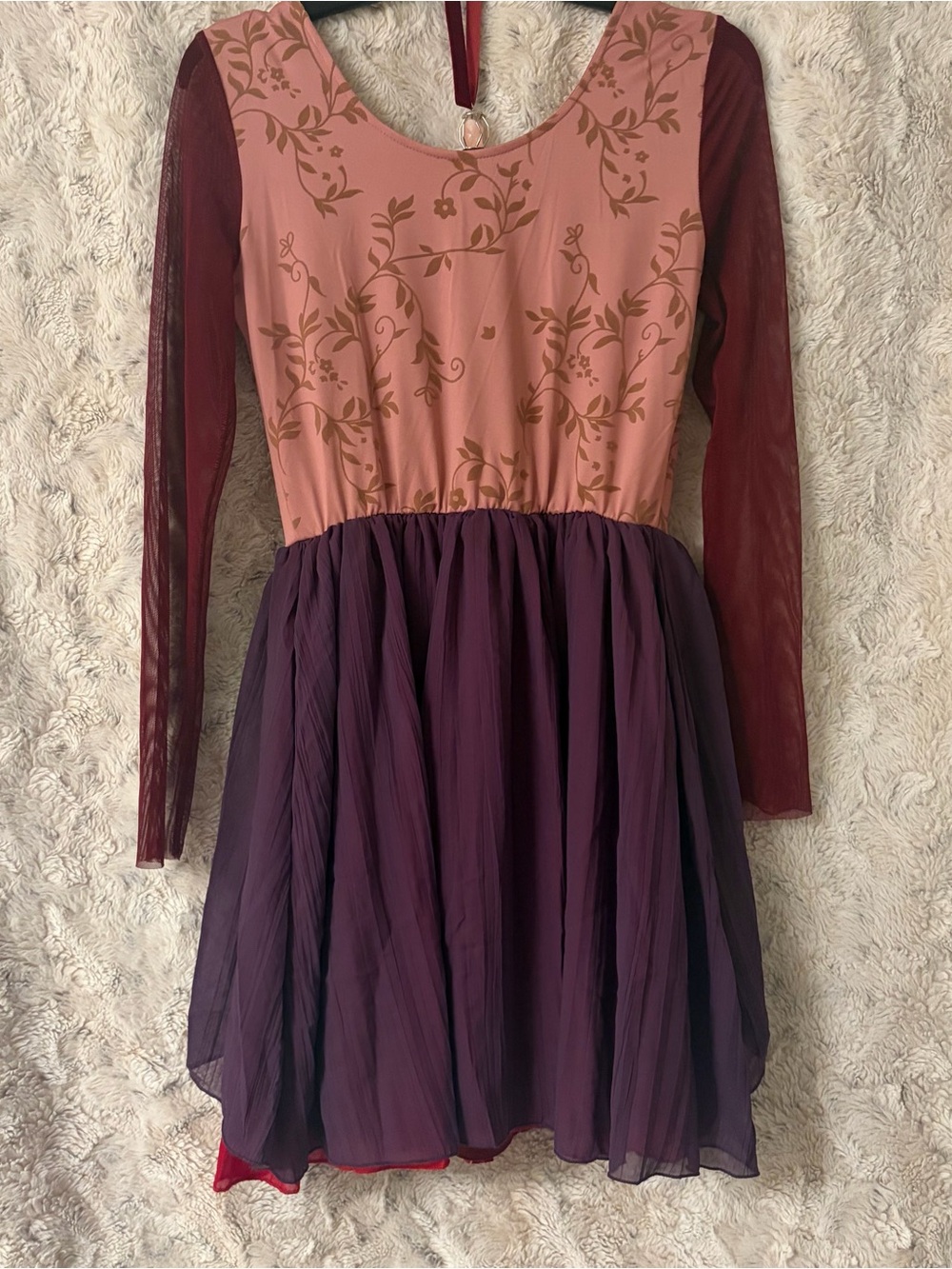 Hocus Pocus Sarah Sanderson Costume Women’s Small - Picture 2 of 9